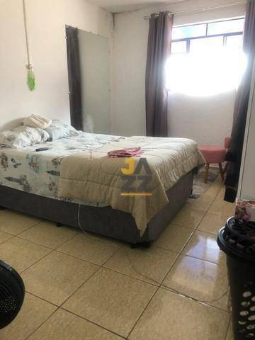 Imagem 5 de 20 de Casa Com 5 Dormitórios À Venda, 310 M² Por R$ 798.000,00 - Ayrosa - Osasco/sp - Ca12887