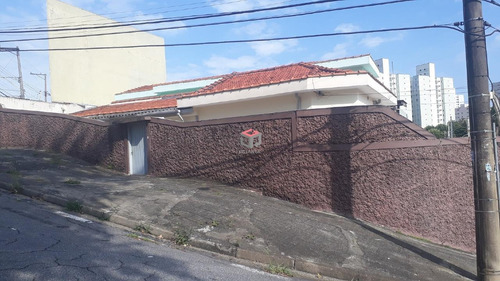 Imagem 3 de 16 de Casa Térrea Espaçosa Na Vila Floresta - 64059