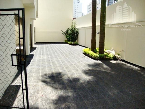 Imagem 5 de 30 de Apartamento Com 2 Dormitórios À Venda, 60 M² Por R$ 630.000,00 - Moema - São Paulo/sp - Ap1644
