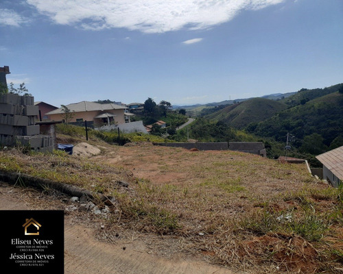Imagem 2 de 15 de Vendo Terreno No Bairro Recanto Dos Eucaliptos Em Paty Do Alferes - Rj - Te00115 - 70921361