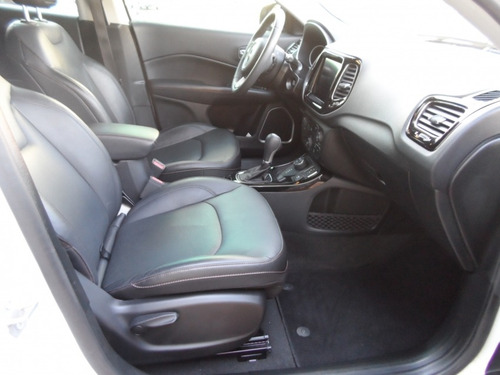 Imagem 11 de 14 de Jeep Compass Limited