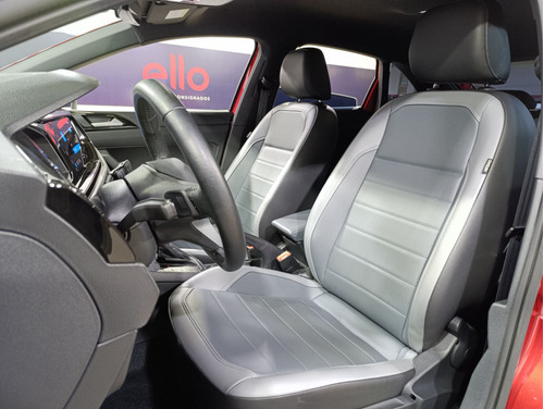 Volkswagen Nivus 1.0 200 TSI TOTAL FLEX HIGHLINE AUTOMÁTICO