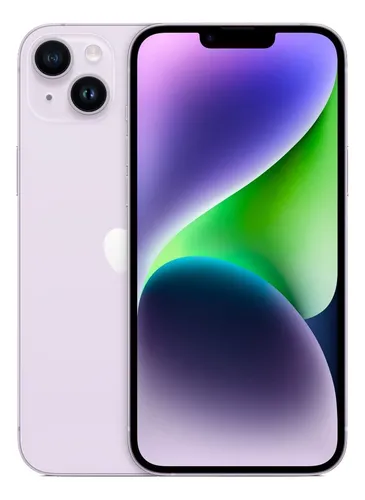 Apple iPhone 14 Plus 5g 128gb 6gb Tela 6.7 Câmera Dupla 12mp
