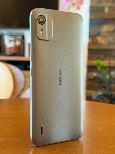 Celular Android Nokia P/ Idoso 64gb Super Resistente Whats +