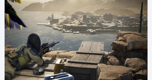 Sniper Ghost Warrior Contracts 2 Xbox One - Series Xs (Reacondicionado)