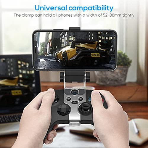 Soporte Con Clip Meneea Para X-series S/x, Para Xbox One/s/x