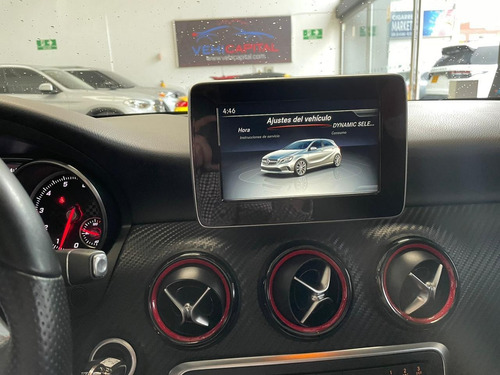 Mercedes Benz A250 Sport