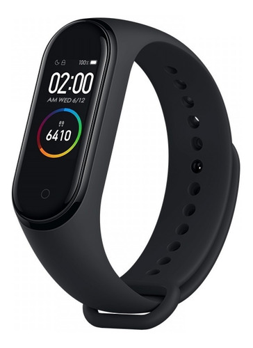 Pulsera Smartband Xiaomi Mi Band 4 Español Smart Band Multi