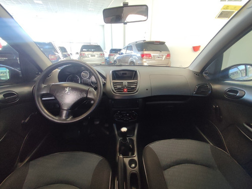 Imagen 8 de 8 de Peugeot 207compact Xr