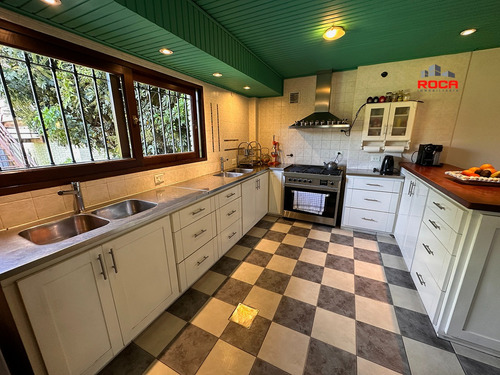 Espectacular Casa En Barrio Chijra - San Salvador De Jujuy