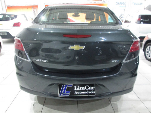 Chevrolet Prisma Joy Zero De Entrada Trabalhe Em Aplicativo