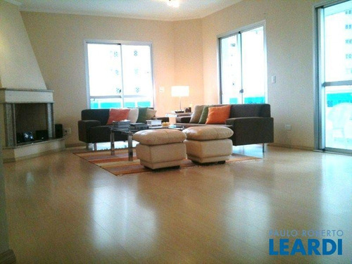 Imagem 5 de 15 de Apartamento - Morumbi - Sp - 246345