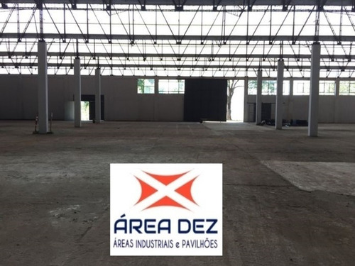 Imagem 11 de 11 de Pavilhão Em Cachoeirinha Rs Para Venda Ou Locação Imediata - Dp1035 - 32283051
