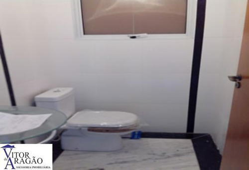Imagem 3 de 9 de 08224 - Casa 3 Dorms. (3 Suítes), Horto Florestal - São Paulo/sp - 8224