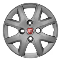 Comprar Calota Aro 13 Mod. Siena El 1.4 2014 Para Uno Palio Outros V