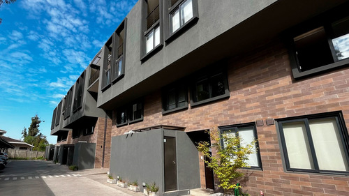 Imagen 6 de 26 de Condominio Parque Casanova