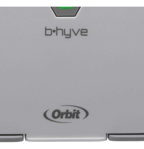Programador De Riego 4 Estaciones Byhve Wifi