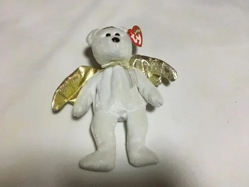 Halo 2 deals beanie baby