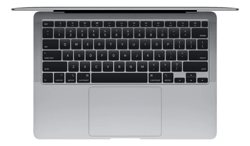Laptop Macbook Air 2020 8gb Ram 512gb Ssd Intel I5 (Reacondicionado)