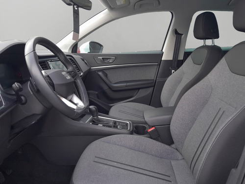Seat Ateca 1.4 Style 150Hp At