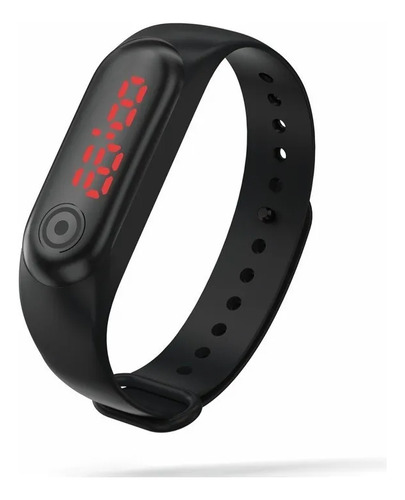 Lote 12 Reloj Pulsera Led Mayoreo Barato Proveedor Surtidos