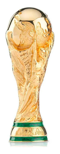 Trofeo Copa Del Mundo Réplica Tamaño Gigante Fútbol Febo