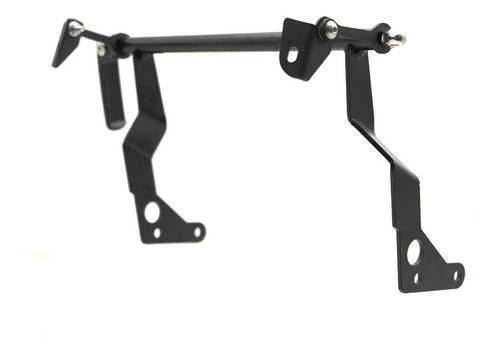 Soporte De Teléfono Para Motocicleta, Soporte De Montaje,