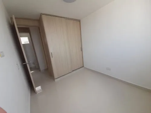 Barrio Unicentro - Apartamento En Conjunto Cerrado