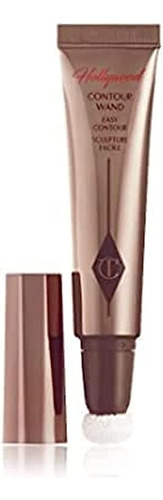 Charlotte Tilbury Hollywood Varita Contorno Claro Medio