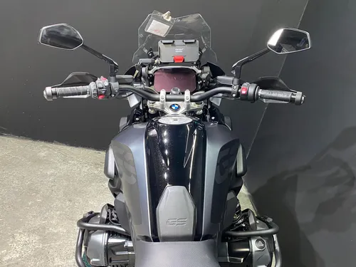 Bmw R1250gs Triple Black 2023 2.000kms