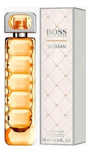 Hugo boss cantimplora mujer store