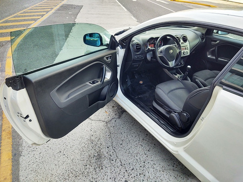 Imagen 11 de 20 de Alfa Romeo Mito 2014 Abasto Motors