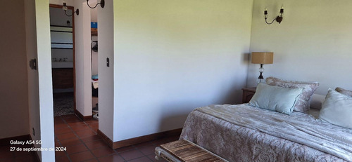 Casa En Venta En Capilla Del Señor