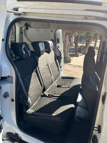 Renault Kangoo Ii Express Confort 5a 1.6 Sce