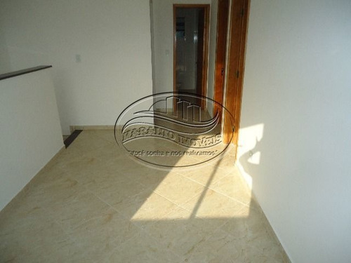 Imagem 5 de 10 de Casa Sobre Posta Em Praia Grande
