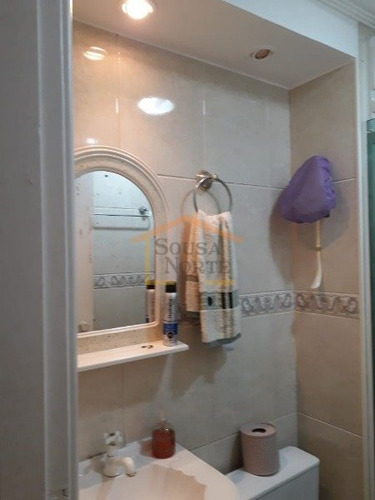 Imagem 7 de 15 de Apartamento, Venda, Vila Amelia, Sao Paulo - 12392 - V-12392