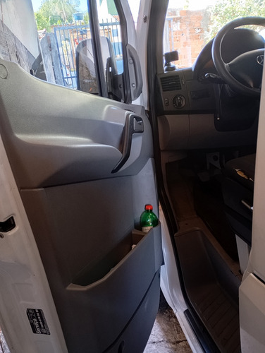 Mercedes-Benz Sprinter Furgão 2.2 Cdi 415 Longo Teto Baixo 9M3 5P