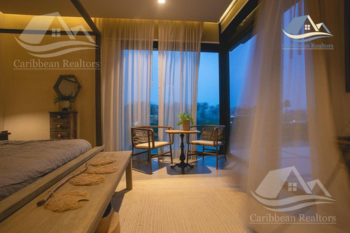 Imagen 7 de 30 de Casa En Venta En Puerto Cancun Zona Hotelera Avl3645