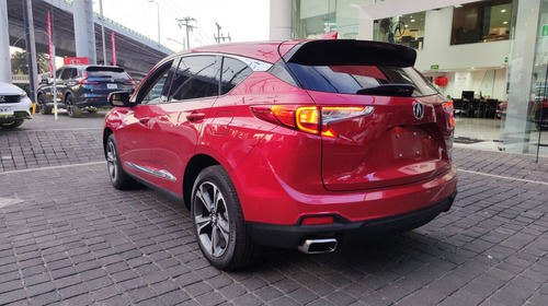 Acura Rdx 2022 Rdx Advance 2022