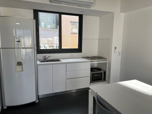Venta Depto 2 Amb Pileta Villa Urquiza A Estrenar