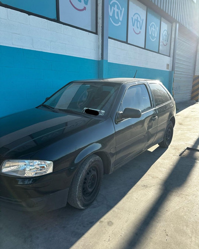 Volkswagen Gol 1.6 I Power 701