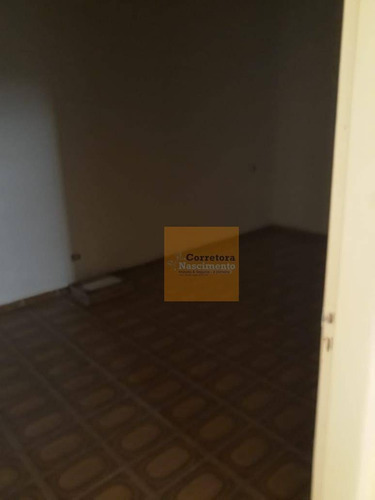 Imagem 7 de 18 de Casa Para Alugar, 462 M² Por R$ 2.800/mês - Centro - Jacareí/sp - Ca1661