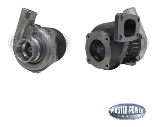Imagem 1 de 1 de Turbo Massey Ferguson Mf 275 Maxion Q20b 4.236v Mp 350