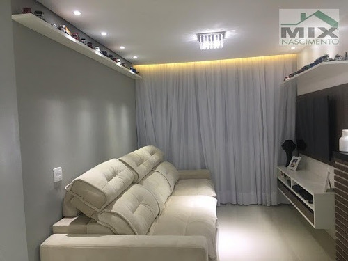 Imagem 18 de 29 de Apartamento Em Jardim Santa Emília, São Paulo/sp De 51m² 2 Quartos À Venda Por R$ 330.000,00 - Ap2090067-s