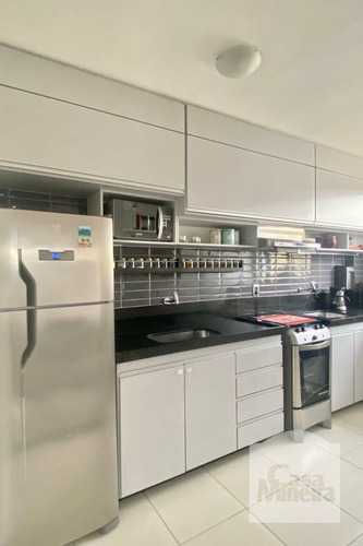 Imagem 15 de 15 de Apartamento À Venda No Pilar - Código 462704 - 462704