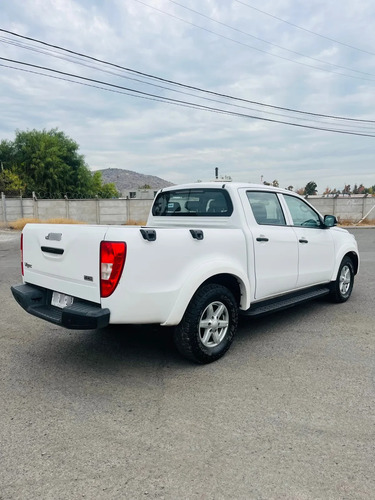 Jmc Vigus 2.5 Work Mt 4x4 Diesel 2024