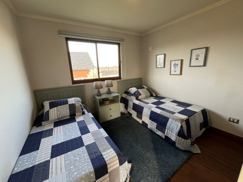 Casa En Arriendo, Parque El Avellano, Las Rastras