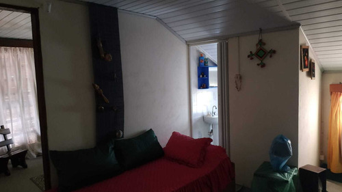 Venta De Casa En Barra Del Chuy.