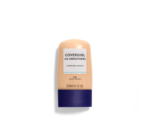 Covergirl Smoothers - Base D - 7350718:mL a $104990