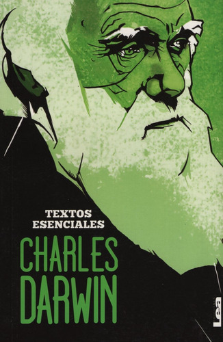 Charles Darwin - Textos Esenciales